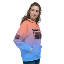 Load image into Gallery viewer, PHARMAKEIA -- DELUXE Unisex Hoodie
