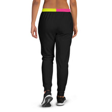 Load image into Gallery viewer, DISOBEDIENCE IS A VIRTUE - Women&#39;s Joggers
