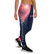 Load image into Gallery viewer, GLOBE SKEPTIC -- Women&#39;s Joggers
