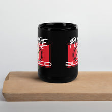 Load image into Gallery viewer, PURE BLOOD // Coffee Mug // 15oz
