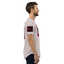 Load image into Gallery viewer, MARK OF THE BEAST -- Men&#39;s Curved Hem T-Shirt
