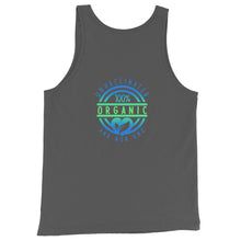 Load image into Gallery viewer, 100% ORGANIC // Unisex Tank Top // All colors
