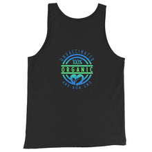 Load image into Gallery viewer, 100% ORGANIC // Unisex Tank Top // All colors
