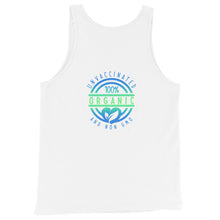 Load image into Gallery viewer, 100% ORGANIC // Unisex Tank Top // All colors
