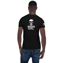 Load image into Gallery viewer, THOSE WHO TRUST GOVERNMENT - Unisex T-Shirt
