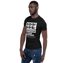 Load image into Gallery viewer, THOSE WHO TRUST GOVERNMENT - Unisex T-Shirt
