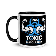 Load image into Gallery viewer, 100% TOXIC MASCULINITY // Mug
