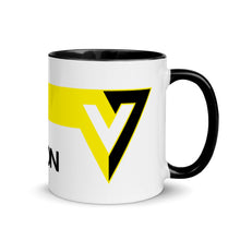 Load image into Gallery viewer, FREE PEOPLE DON&#39;T ASK PERMISSION - Mug
