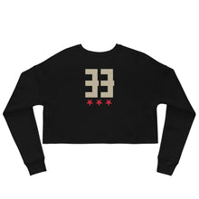 Load image into Gallery viewer, CV1984 - Crop Sweatshirt
