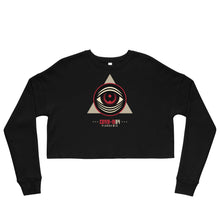 Load image into Gallery viewer, CV1984 - Crop Sweatshirt
